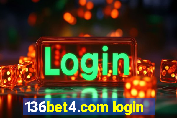 136bet4.com login